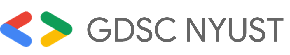 國立雲林科技大學 GDSC